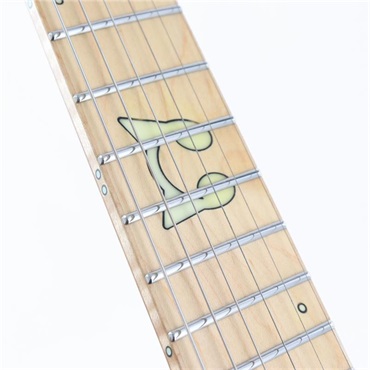 Strandberg USED 中古 Boden J6 RAS LOCK【RAISE A SUILEN LOCK MODEL