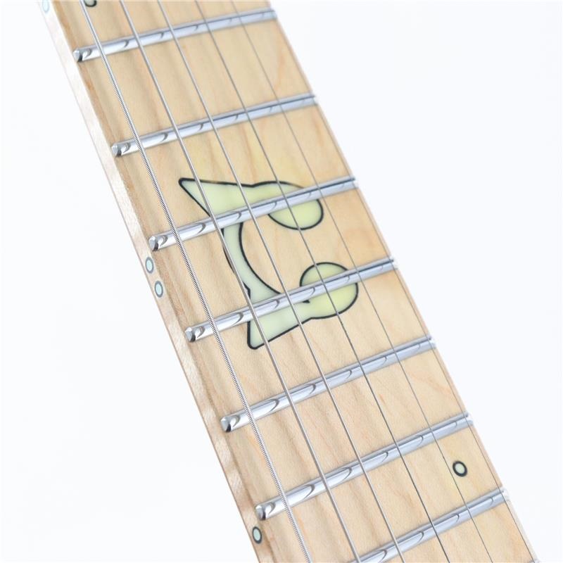 Strandberg USED 中古 Boden J6 RAS LOCK【RAISE A SUILEN LOCK MODEL