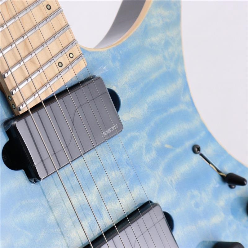 Strandberg USED 中古 Boden J6 RAS LOCK【RAISE A SUILEN LOCK MODEL