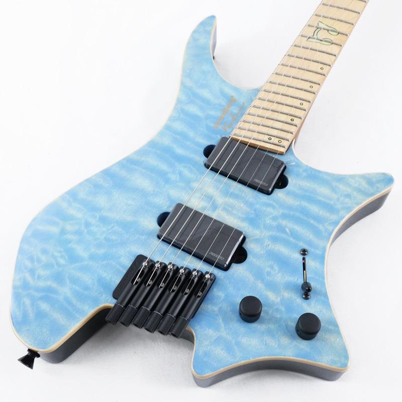 Strandberg USED 中古 Boden J6 RAS LOCK【RAISE A SUILEN LOCK MODEL