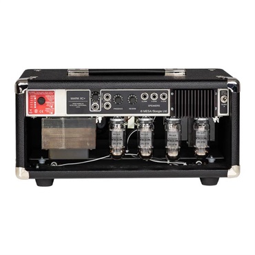Mesa Boogie Mark IIC+ Head 画像1