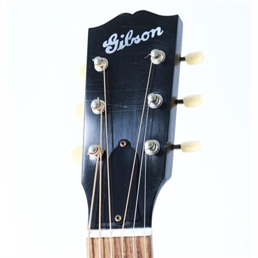 Gibson USED 中古 Murphy Lab Collection 1936 J-35 Vintage Sunburst Ultra Light Aged ギブソン 画像4