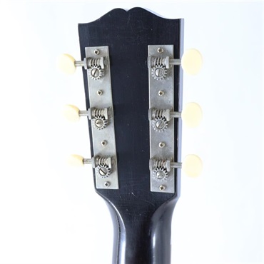 Gibson USED 中古 Murphy Lab Collection 1936 J-35 Vintage Sunburst Ultra Light Aged ギブソン 画像5
