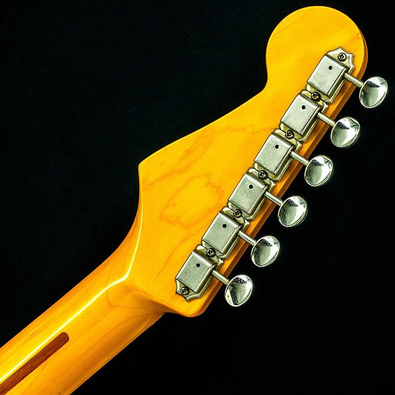 Fender Japan USED 中古 ST57-70TX(Black)[SN.P073427] フェンダー
