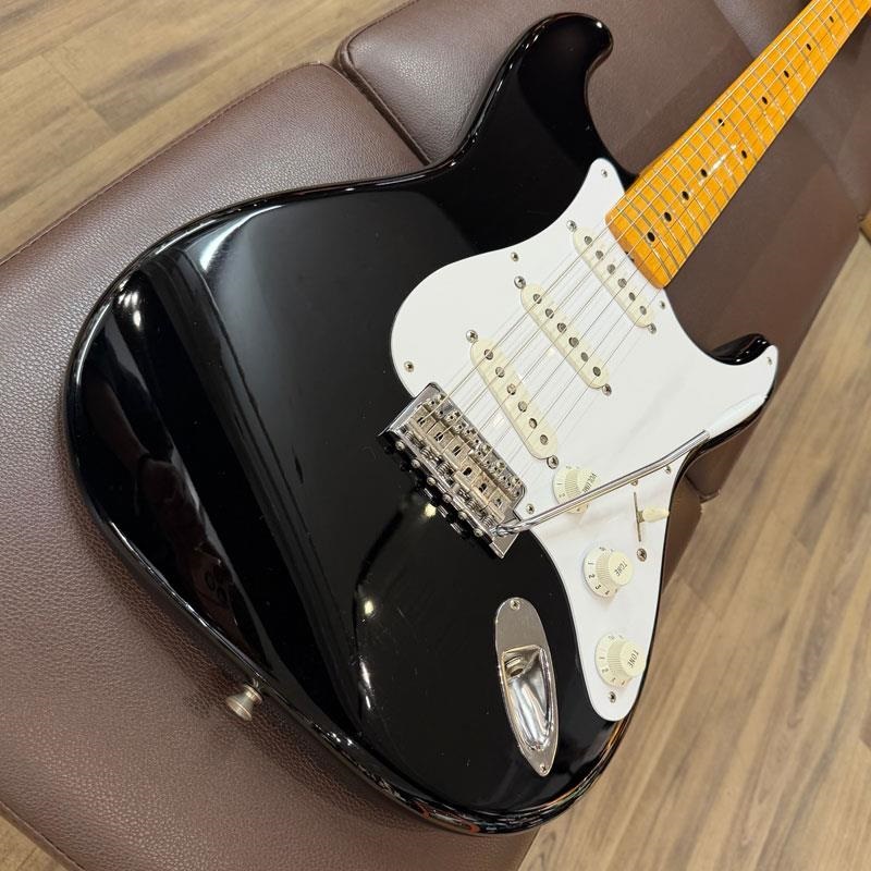 Fender Japan USED 中古 ST57-70TX(Black)[SN.P073427] フェンダー