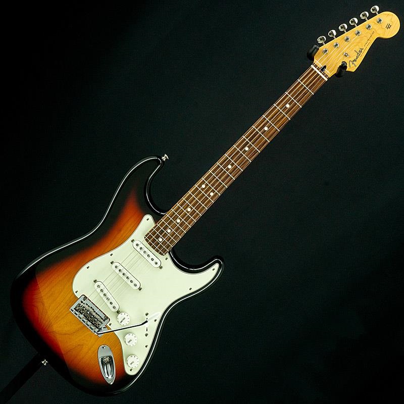 Fender JAPAN Stratocaster エレキギター Fender Made in Japan USED 中古 Hybrid II Stratocaster Rosewood