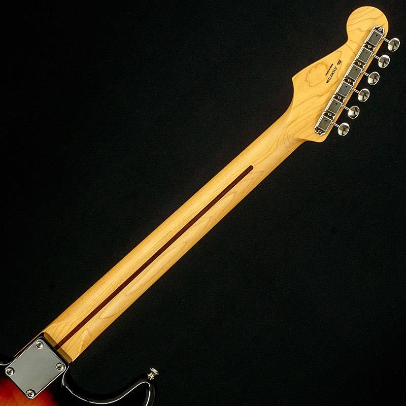 Fender Made in Japan USED 中古 Hybrid II Stratocaster Rosewood