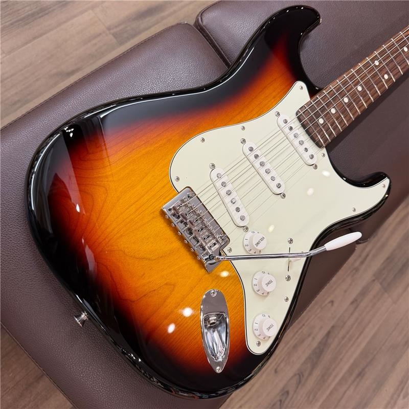 Fender Made in Japan USED 中古 Hybrid II Stratocaster Rosewood