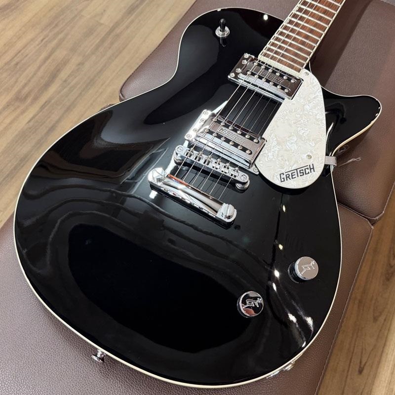 GRETSCH USED 中古 G5425 Electromatic Jet Club Black[SN.CYG12020871