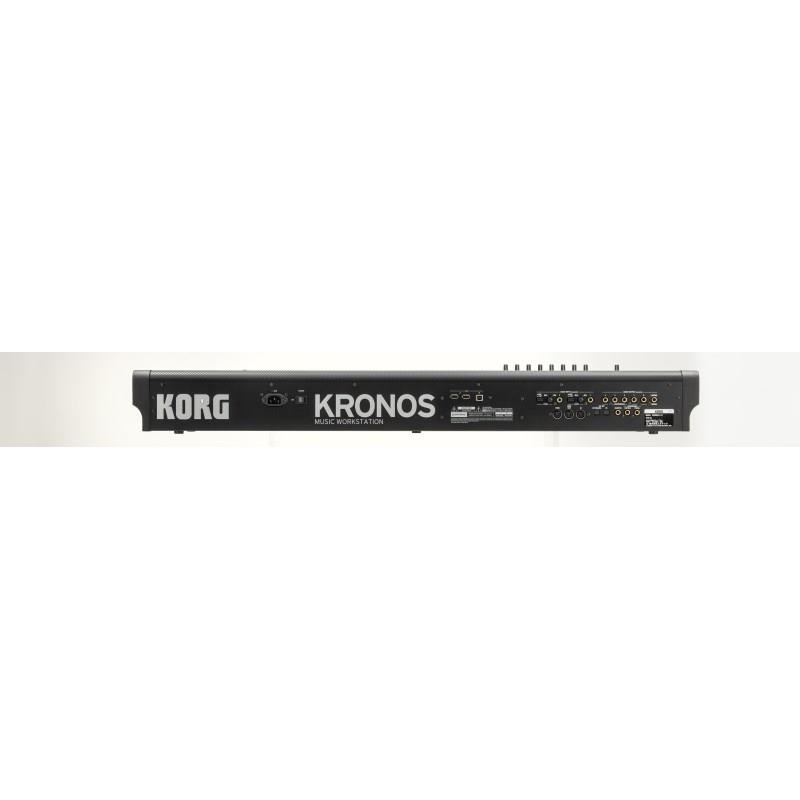 KORG 【夏のボーナスセール】KRONOS3-61 (1台限定・箱ボロアウトレット