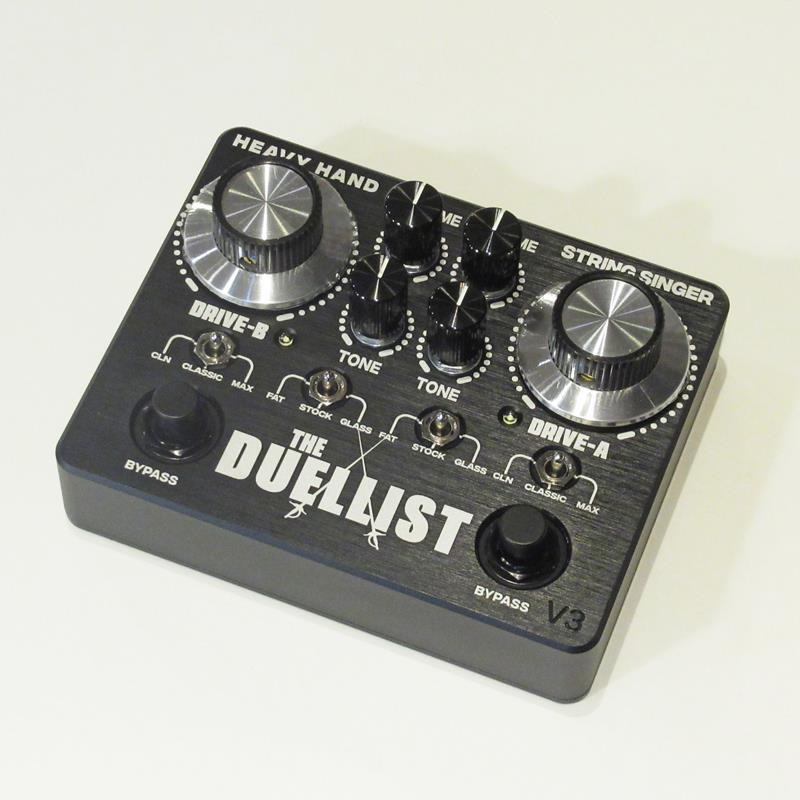 KING TONE GUITAR Duellist V3 ｜イケベ楽器店オンラインストア