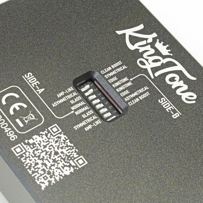 KING TONE GUITAR Duellist V3 ｜イケベ楽器店オンラインストア