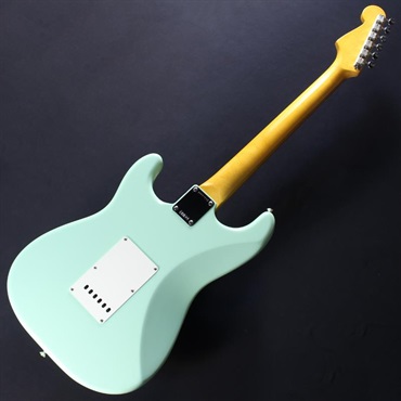 Fender USA American Vintage II 1961 Stratocaster (Surf Green/Rosewood) #V2664593 画像5
