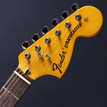 Fender USA American Vintage II 1973 Stratocaster (Olympic White/Maple) #V16867 画像4