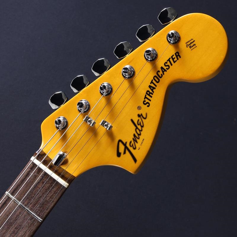 Fender USA American Vintage II 1973 Stratocaster (Olympic White