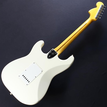 Fender USA American Vintage II 1973 Stratocaster (Olympic White/Maple) #V16867 画像5