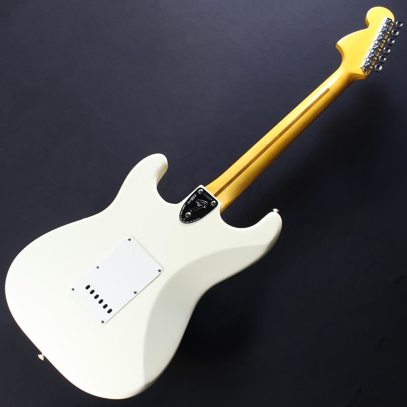 Fender USA American Vintage II 1973 Stratocaster (Olympic White