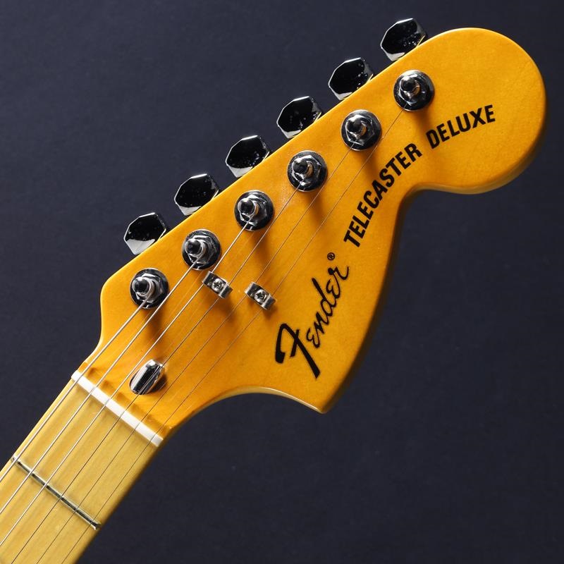 Fender USA American Vintage II 1975 Telecaster Deluxe (Vintage