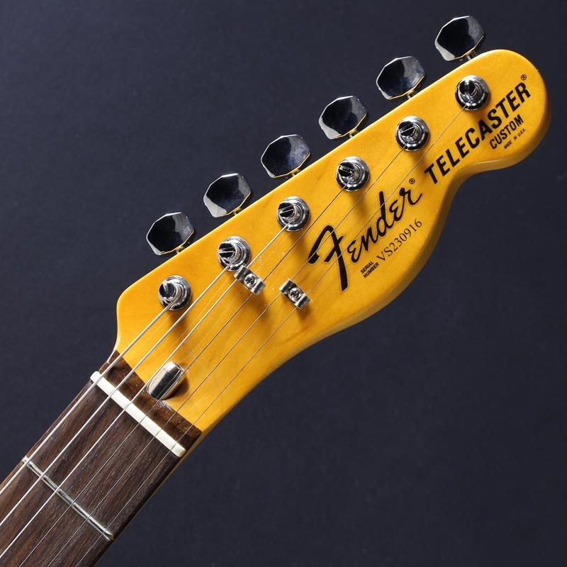 Fender USA American Vintage II 1977 Telecaster Custom (3-Color