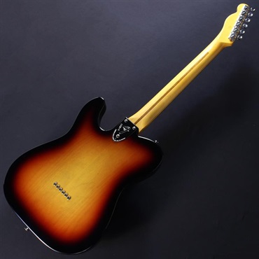 Fender USA American Vintage II 1977 Telecaster Custom (3-Color Sunburst/Rosewood) #VS230916 画像5
