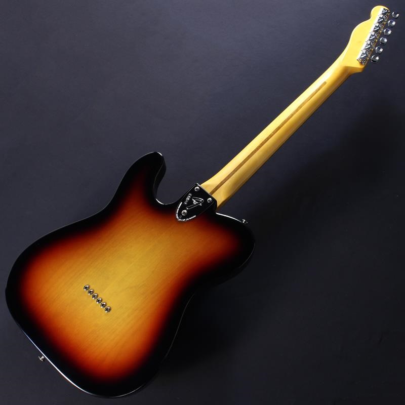 Fender USA American Vintage II 1977 Telecaster Custom (3-Color