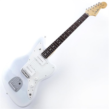 Fender Made in Japan Hybrid II 2026 Collection Jazzmaster (Blue Mist/Rosewood) 【The Spring Summer 2026 Campaign】 画像1