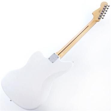 Fender Made in Japan Hybrid II 2026 Collection Jazzmaster (Blue Mist/Rosewood) 【The Spring Summer 2026 Campaign】 画像2