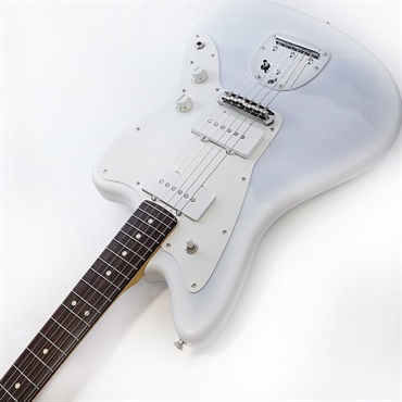 Fender Made in Japan Hybrid II 2026 Collection Jazzmaster (Blue Mist/Rosewood) 【The Spring Summer 2026 Campaign】 画像5