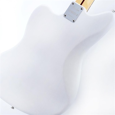 Fender Made in Japan Hybrid II 2026 Collection Jazzmaster (Blue Mist/Rosewood) 【The Spring Summer 2026 Campaign】 画像7