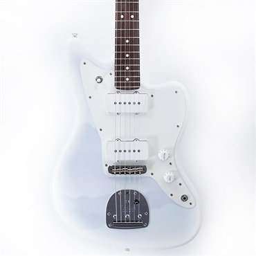 Fender Made in Japan Hybrid II 2026 Collection Jazzmaster (Blue Mist/Rosewood) 【The Spring Summer 2026 Campaign】 画像9