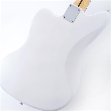 Fender Made in Japan Hybrid II 2026 Collection Jazzmaster (Yellow Mist/Rosewood) 【The Spring Summer 2026 Campaign】 画像7