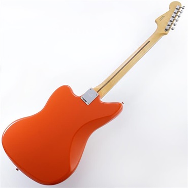 Fender MEX Player II Jazzmaster (Rallye Orange/Rosewood) 画像2