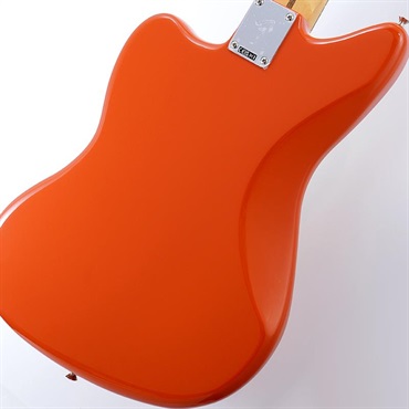 Fender MEX Player II Jazzmaster (Rallye Orange/Rosewood) 画像7