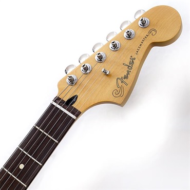 Fender MEX Player II Jazzmaster (Rallye Orange/Rosewood) 画像8