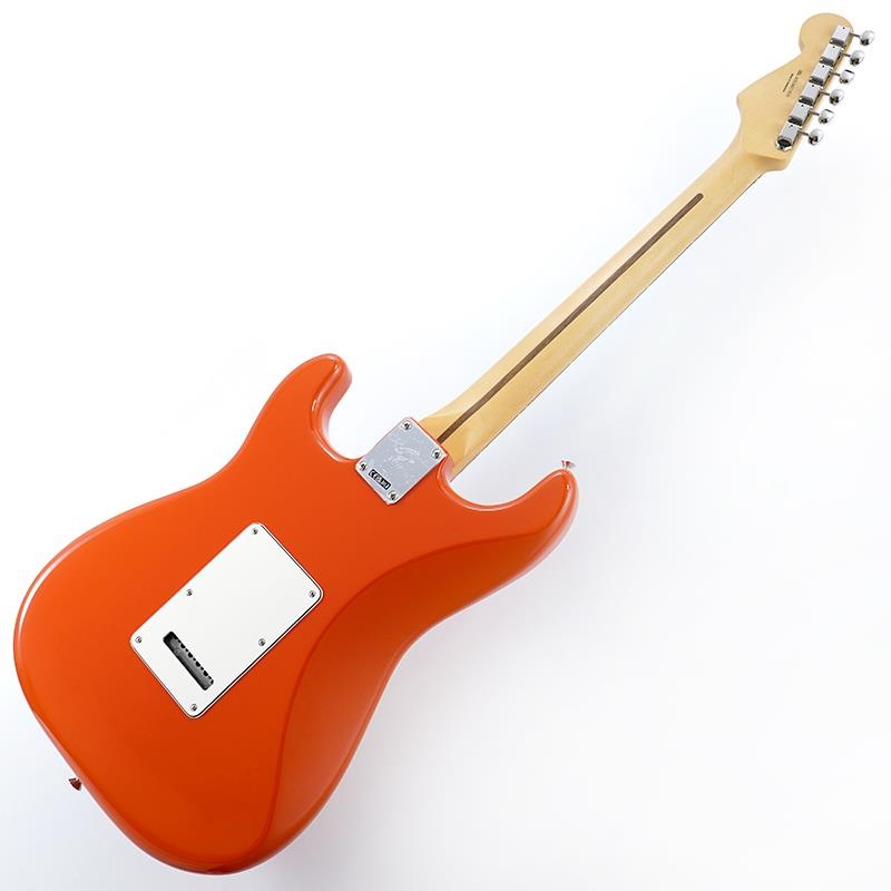 Fender MEX Player II Stratocaster HSS (Rallye Orange/Rosewood