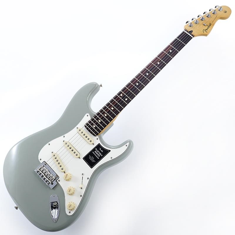 Fender MEX Player II Stratocaster (Cactus Gray/Rosewood) ｜イケベ