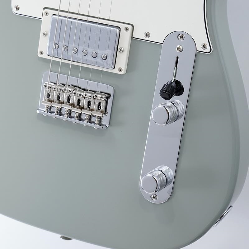 Fender MEX Player II Telecaster HH (Cactus Gray/Rosewood) ｜イケベ
