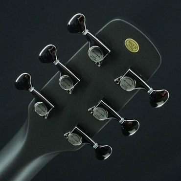 ENYA Guitars USED 中古 NEXG2(Classic Black) エンヤ 画像7