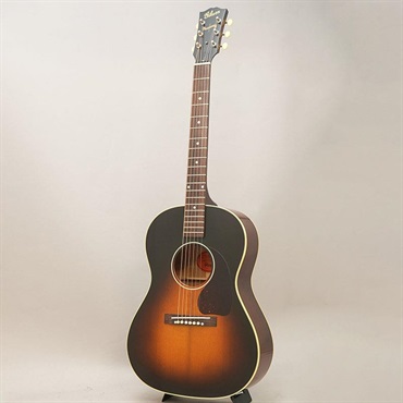 Gibson 【良杢！良鳴！担当ゲキ推個体】Historic Reissue Collection 1942 Banner LG-2 Vintage Sunburst #22155038 ギブソン【Gibson SUMMER FAIR】 画像2