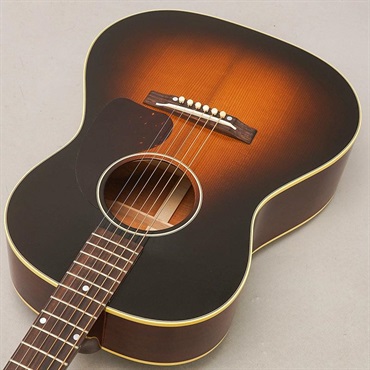 Gibson 【良杢！良鳴！担当ゲキ推個体】Historic Reissue Collection 1942 Banner LG-2 Vintage Sunburst #22155038 ギブソン【Gibson SUMMER FAIR】 画像4