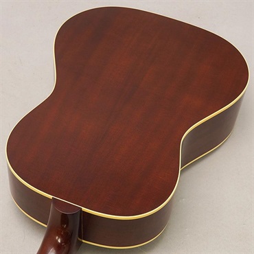 Gibson 【良杢！良鳴！担当ゲキ推個体】Historic Reissue Collection 1942 Banner LG-2 Vintage Sunburst #22155038 ギブソン【Gibson SUMMER FAIR】 画像5
