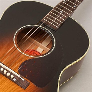 Gibson 【良杢！良鳴！担当ゲキ推個体】Historic Reissue Collection 1942 Banner LG-2 Vintage Sunburst #22155038 ギブソン【Gibson SUMMER FAIR】 画像6