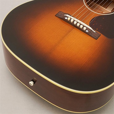 Gibson 【良杢！良鳴！担当ゲキ推個体】Historic Reissue Collection 1942 Banner LG-2 Vintage Sunburst #22155038 ギブソン【Gibson SUMMER FAIR】 画像7