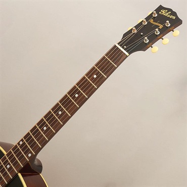 Gibson 【良杢！良鳴！担当ゲキ推個体】Historic Reissue Collection 1942 Banner LG-2 Vintage Sunburst #22155038 ギブソン【Gibson SUMMER FAIR】 画像8
