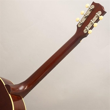 Gibson 【良杢！良鳴！担当ゲキ推個体】Historic Reissue Collection 1942 Banner LG-2 Vintage Sunburst #22155038 ギブソン【Gibson SUMMER FAIR】 画像9