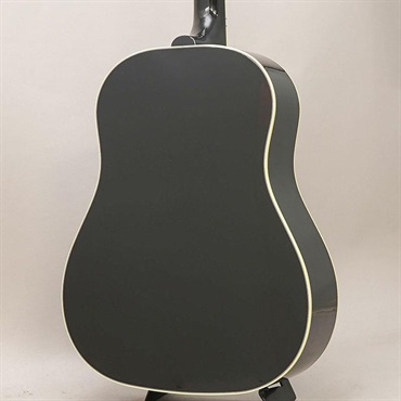 Gibson 【ブラック・ビューティ】J-45 Custom Ebony #20846031 ギブソン【Gibson SUMMER FAIR】 画像1