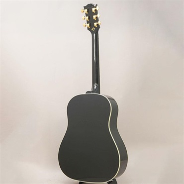 Gibson 【ブラック・ビューティ】J-45 Custom Ebony #20846031 ギブソン【Gibson SUMMER FAIR】 画像3