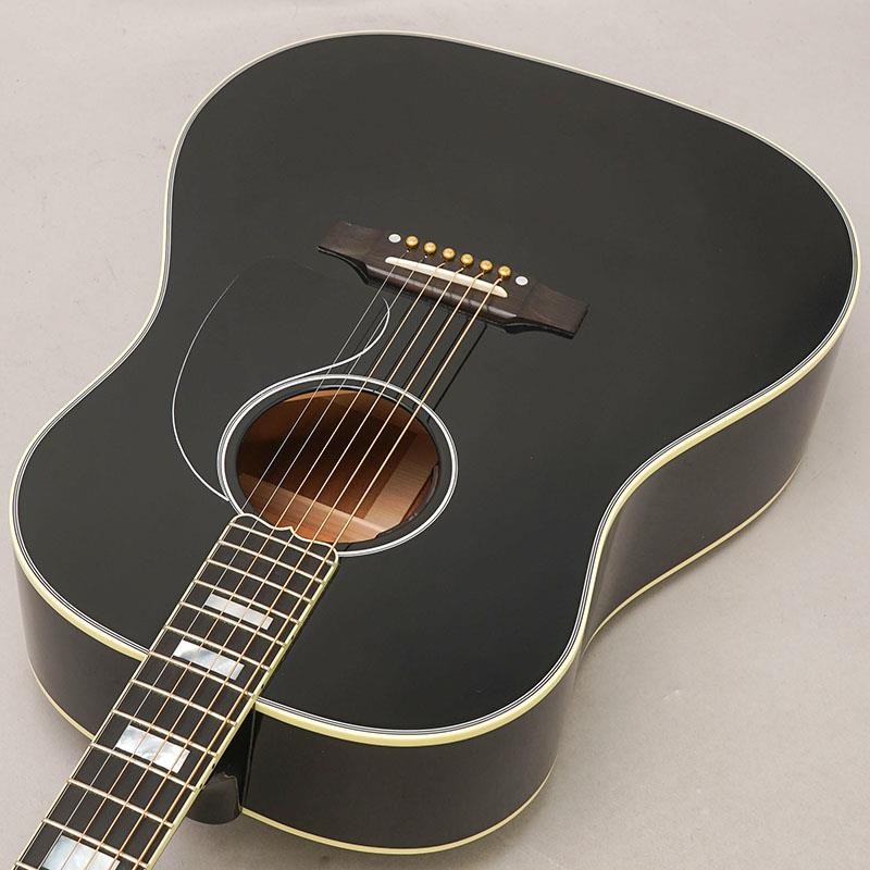 Gibson 【ブラック・ビューティ】J-45 Custom Ebony #20846031