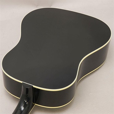 Gibson 【ブラック・ビューティ】J-45 Custom Ebony #20846031 ギブソン【Gibson SUMMER FAIR】 画像5