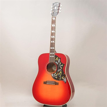 Gibson Hummingbird Standard （Vintage Cherry Sunburst） ギブソン【Gibson SUMMER FAIR】 画像2